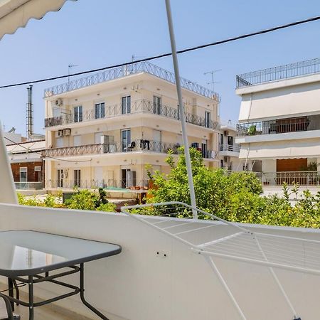Holiday Apartment Glyfada Athens Exterior photo