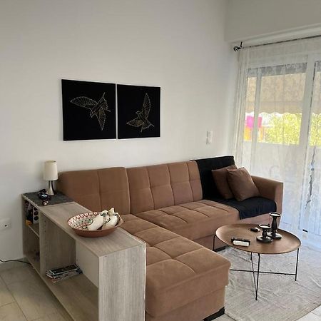 Holiday Apartment Glyfada Athens Exterior photo