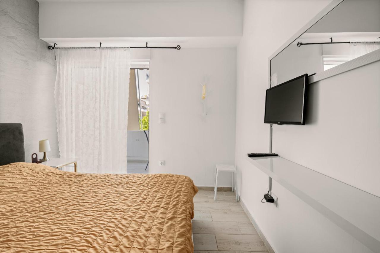 Holiday Apartment Glyfada Athens Exterior photo