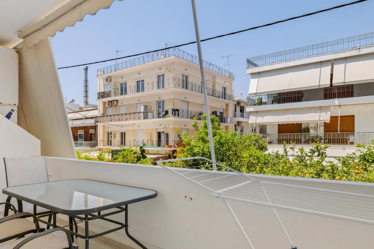 Holiday Apartment Glyfada Athens Exterior photo