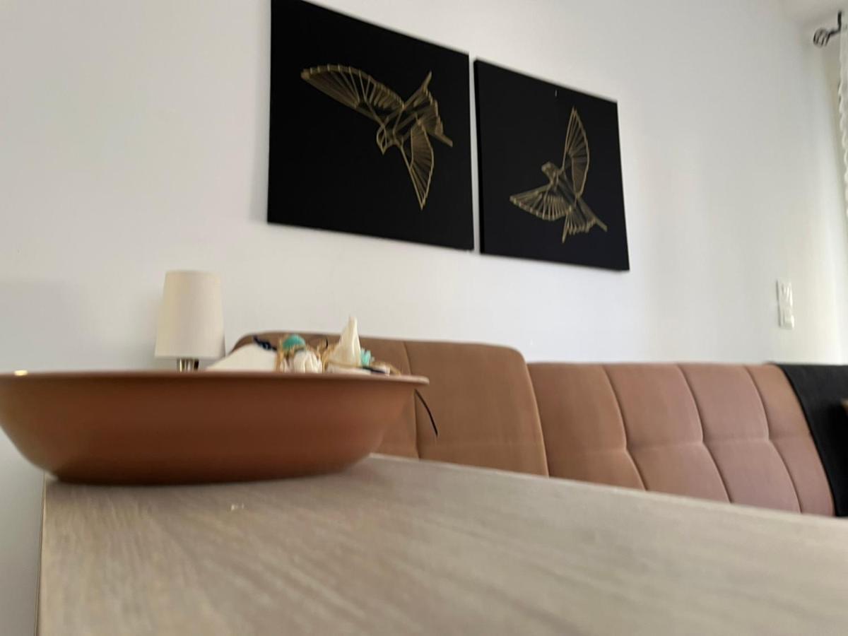 Holiday Apartment Glyfada Athens Exterior photo