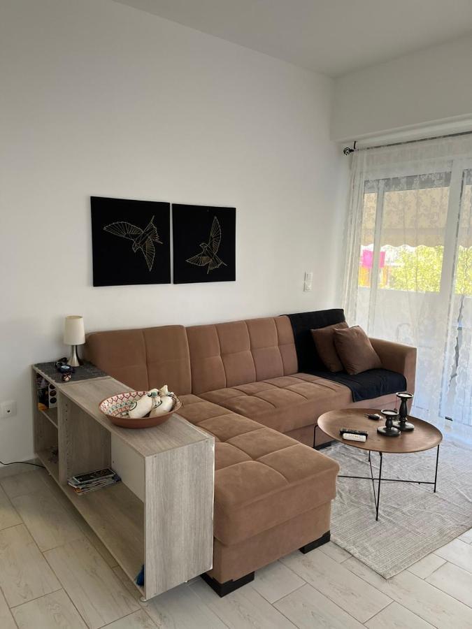 Holiday Apartment Glyfada Athens Exterior photo