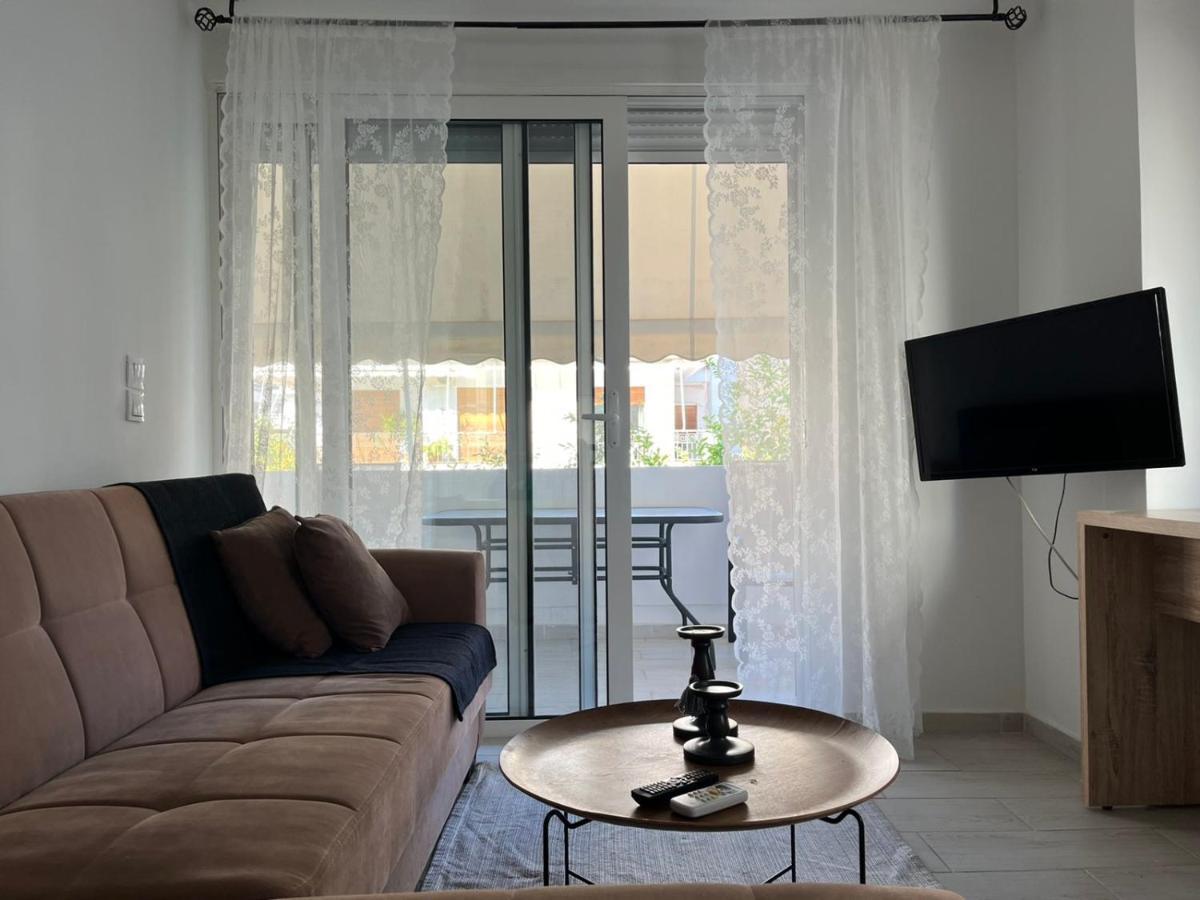 Holiday Apartment Glyfada Athens Exterior photo