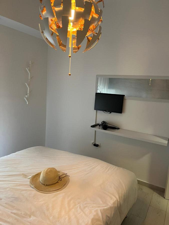 Holiday Apartment Glyfada Athens Exterior photo