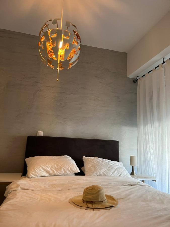 Holiday Apartment Glyfada Athens Exterior photo