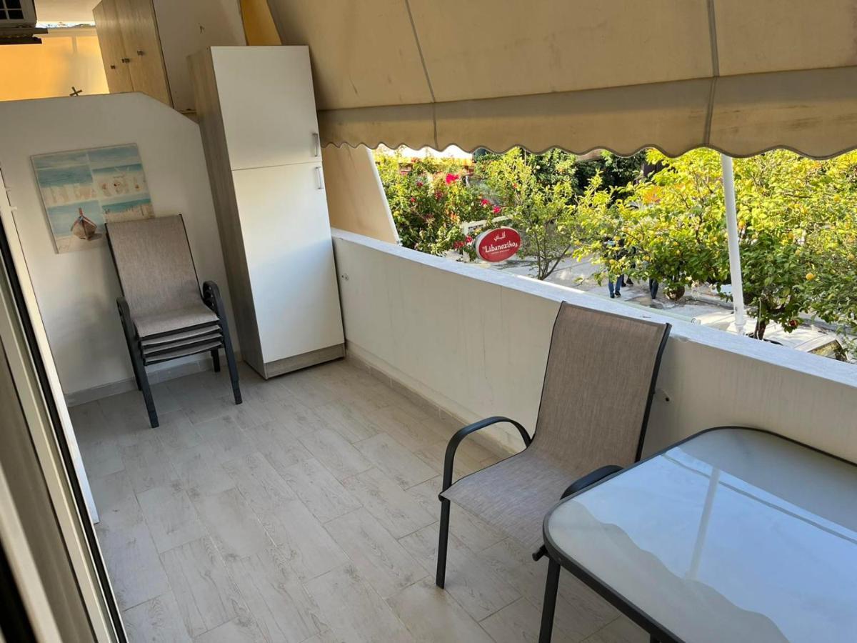 Holiday Apartment Glyfada Athens Exterior photo