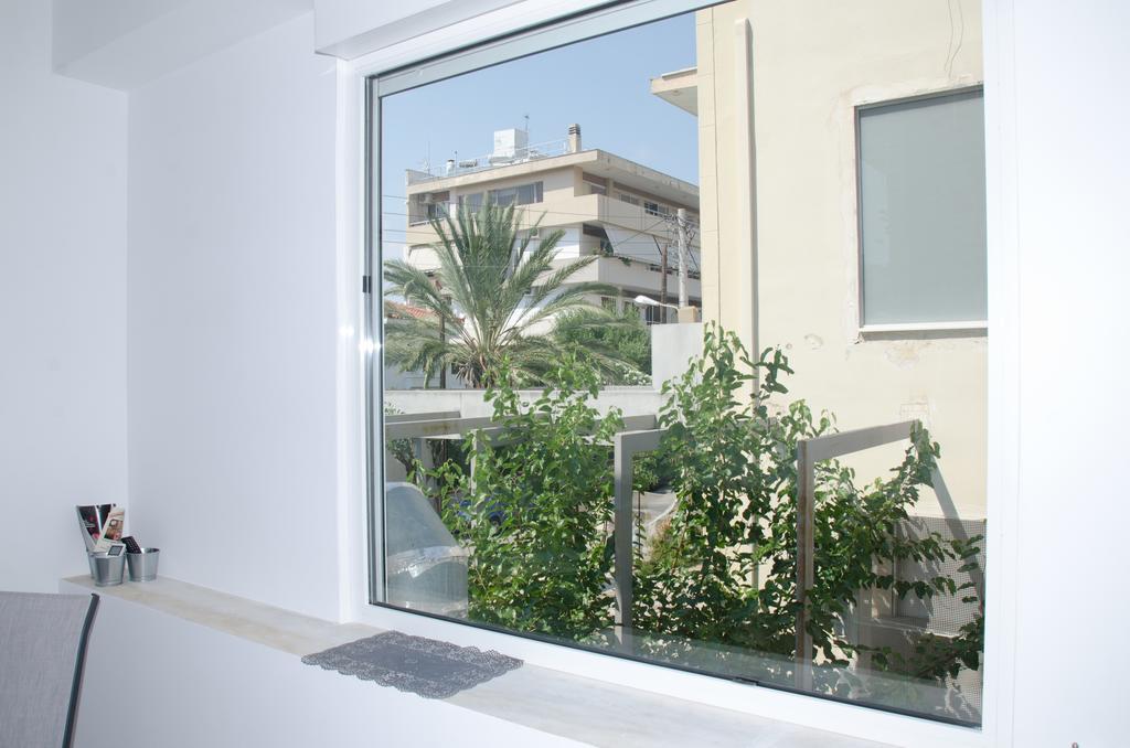 Holiday Apartment Glyfada Athens Exterior photo